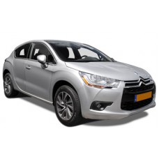Citroën DS4 1.6 e-HDi 110 Fap Chic 5 porte 